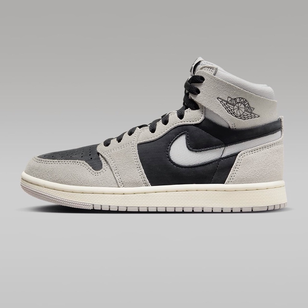 Women’s Air Jordan 1 Zoom CMFT 2 Shoes Size 6
